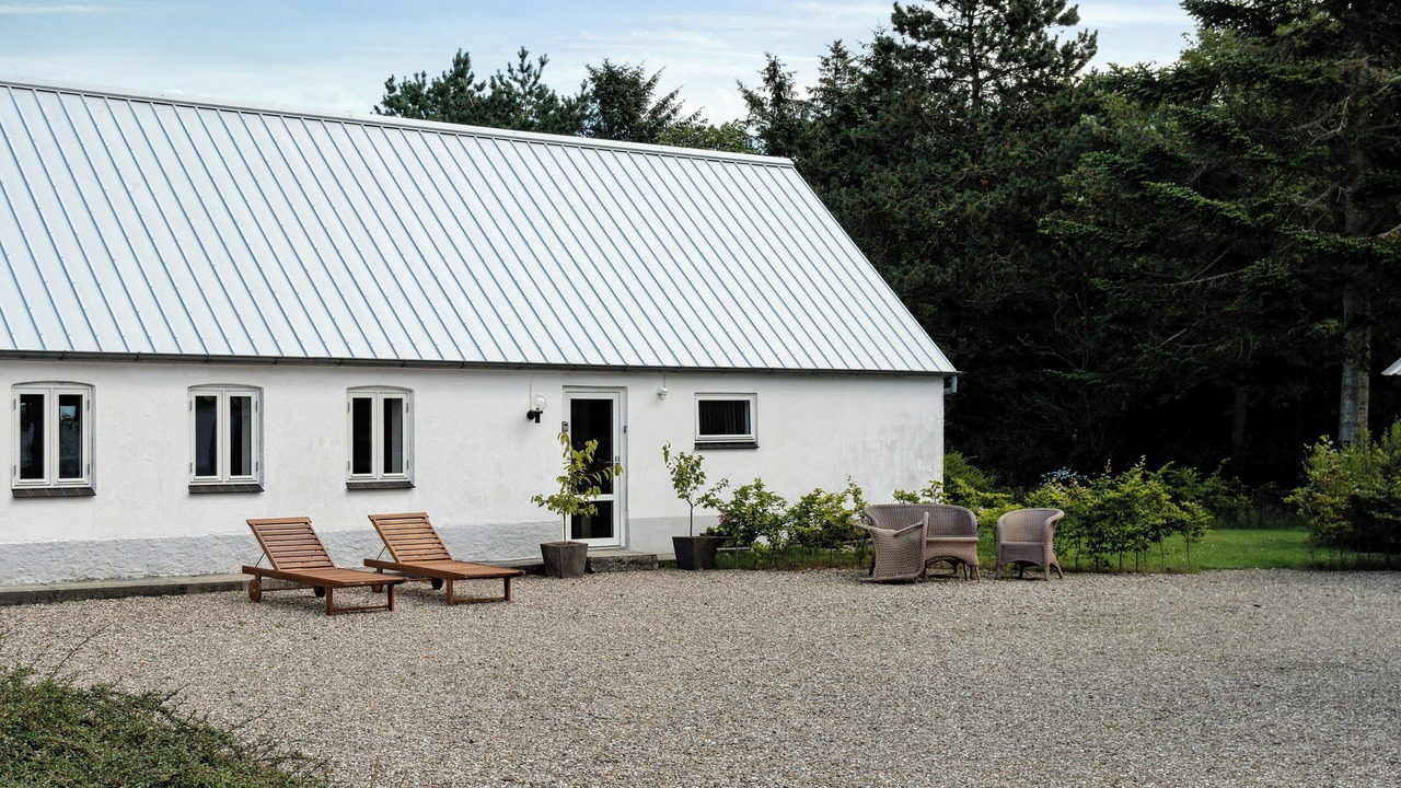 Photo of Outdoor in Nøreng