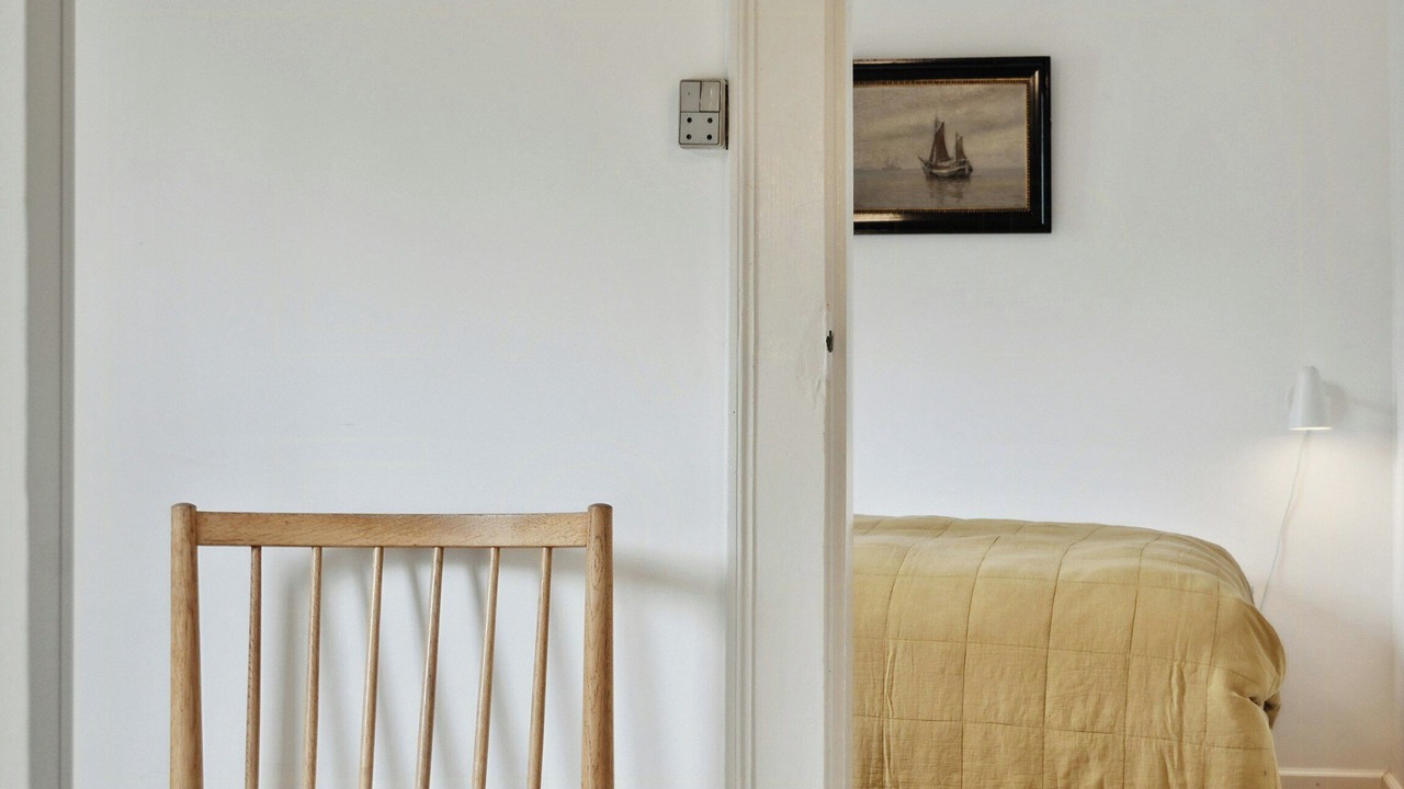 Photo of Bedroom in Nøreng