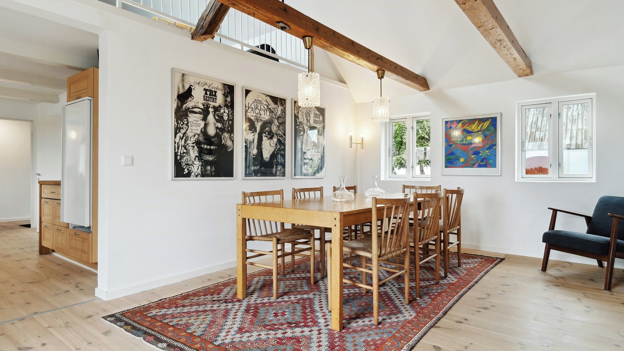 Photo of Others in Nøreng