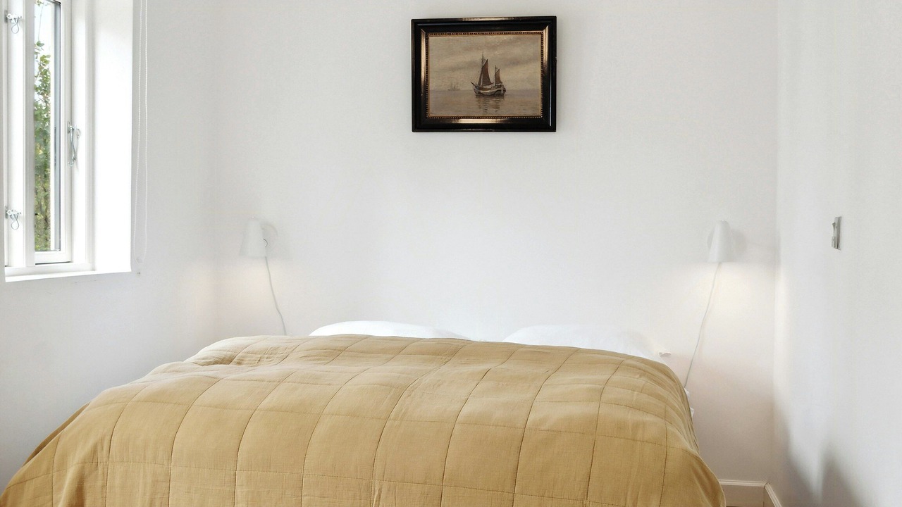 Photo of Bedroom in Nøreng