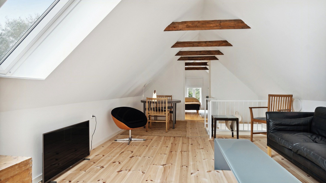 Photo of Livingroom in Nøreng