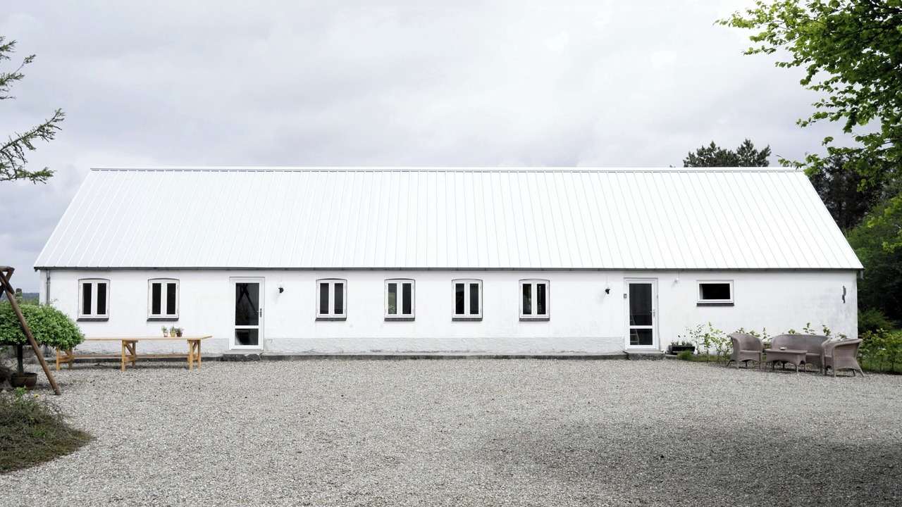 Photo of Outdoor in Nøreng