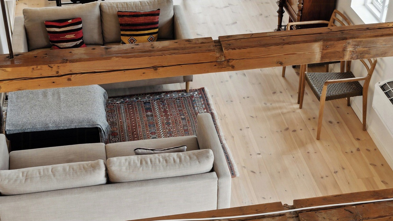 Photo of Livingroom in Nøreng