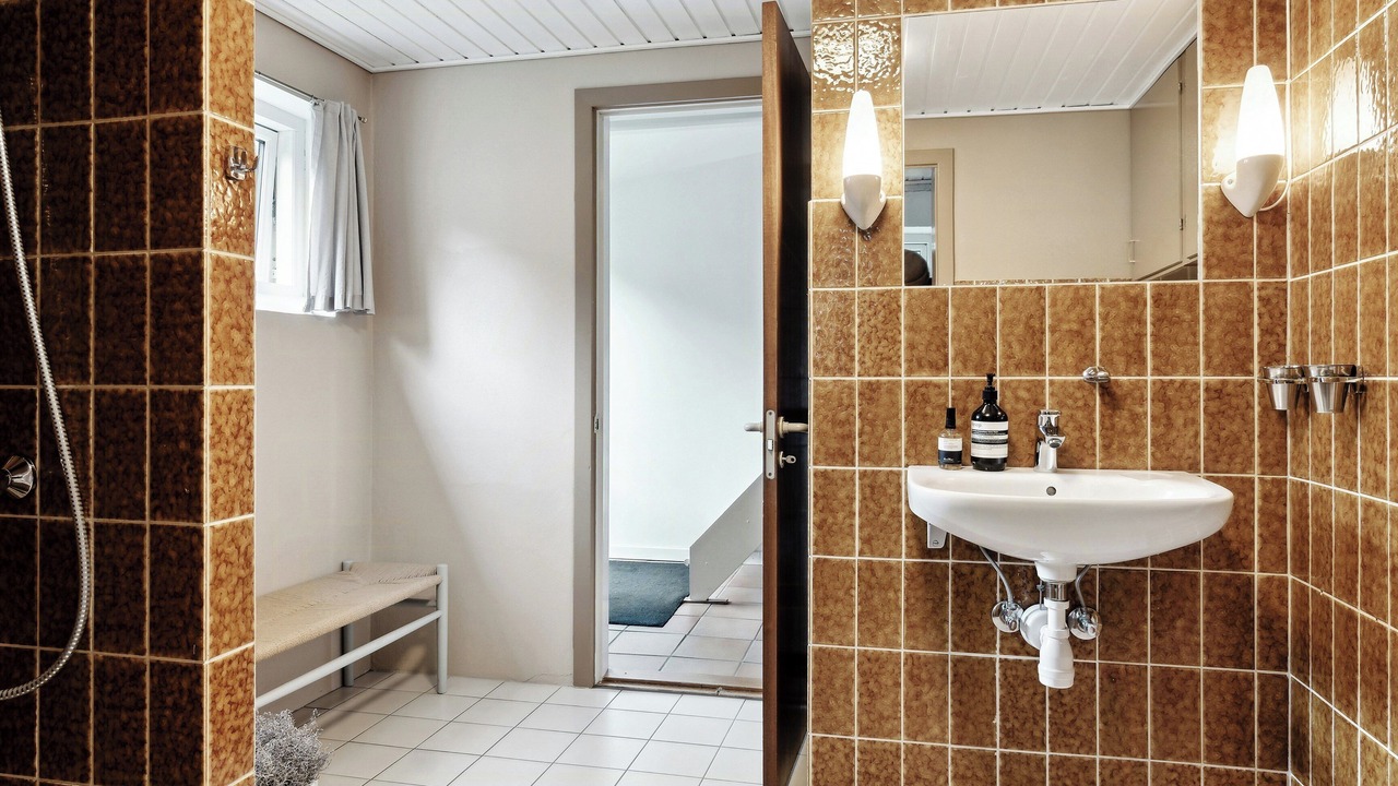 Photo of Bathroom in Nøreng