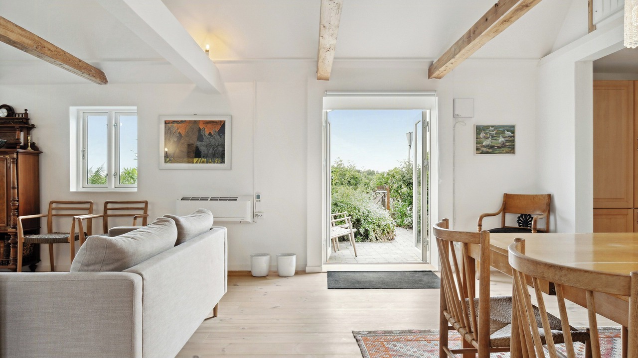 Photo of Livingroom in Nøreng
