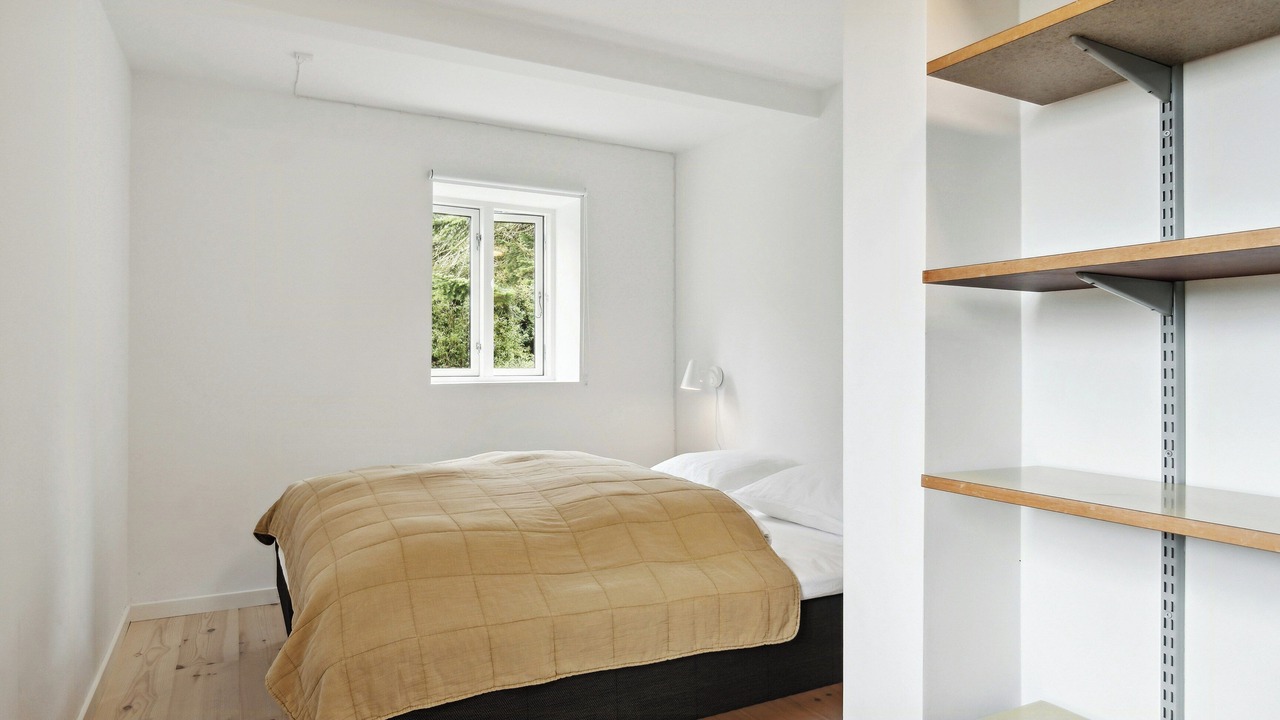 Photo of Bedroom in Nøreng