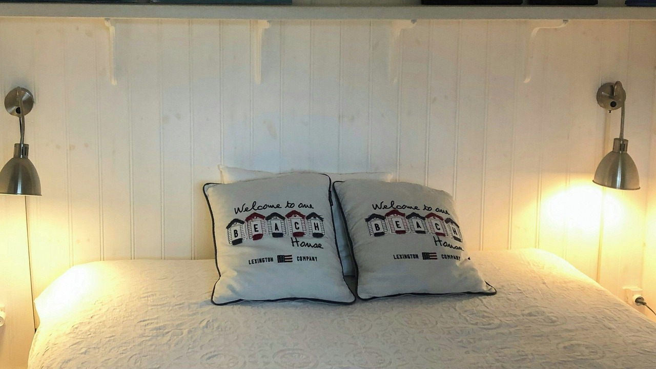 Photo of Bedroom in Store Fuglede