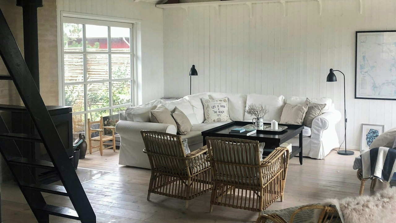 Photo of Livingroom in Store Fuglede