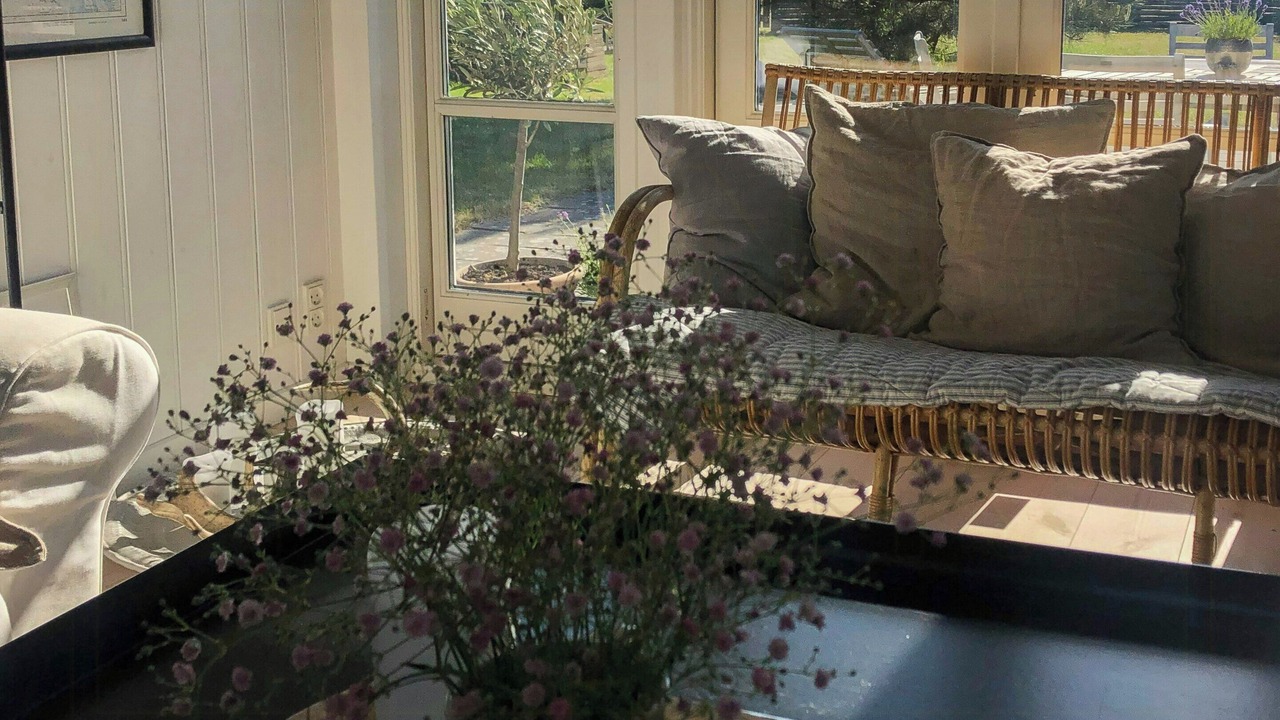 Photo of Livingroom in Store Fuglede