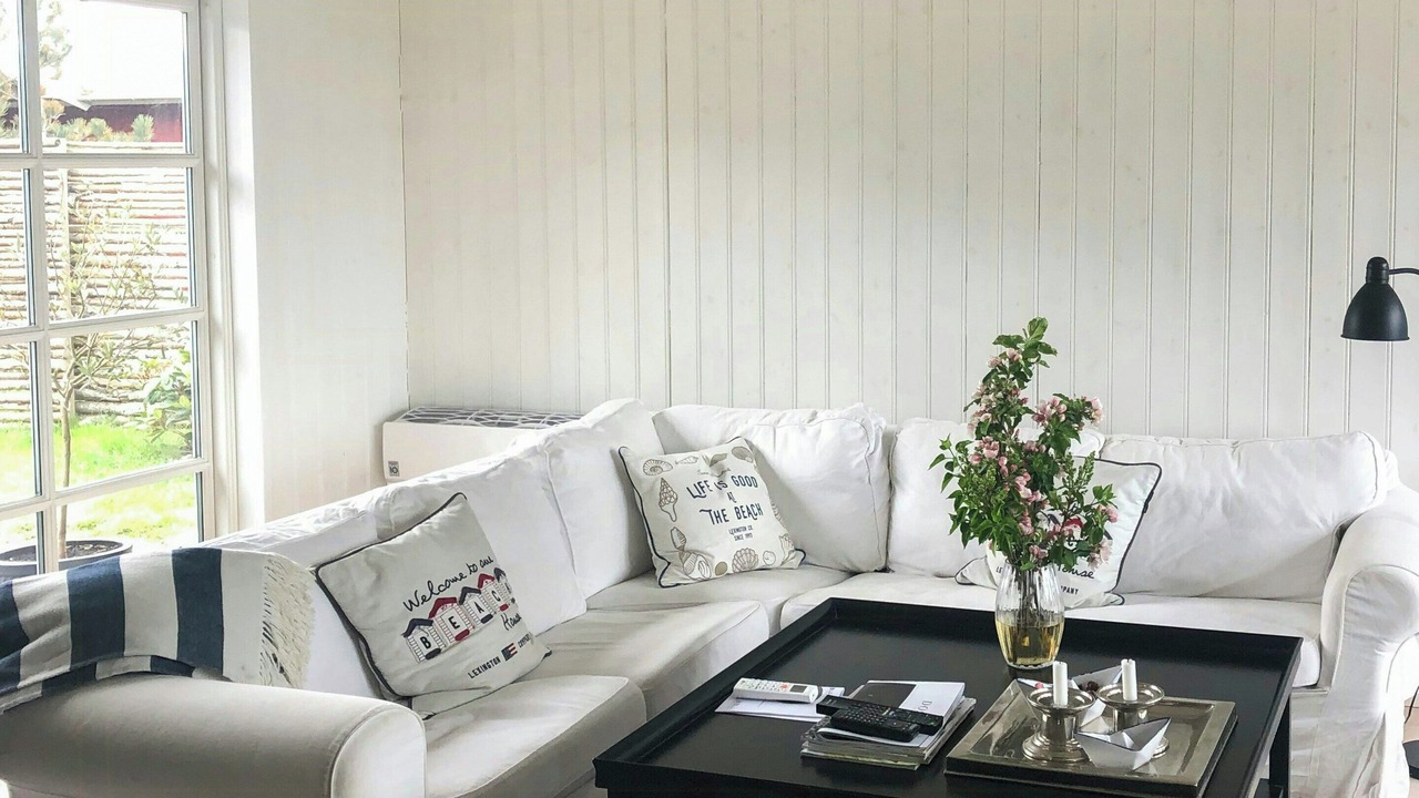 Photo of Livingroom in Store Fuglede