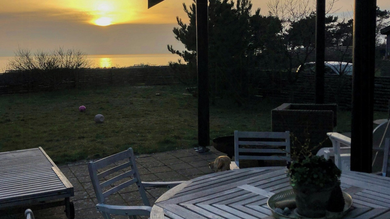 Photo of Outdoor in Store Fuglede