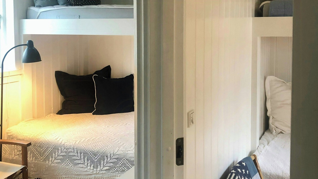 Photo of Bedroom in Store Fuglede