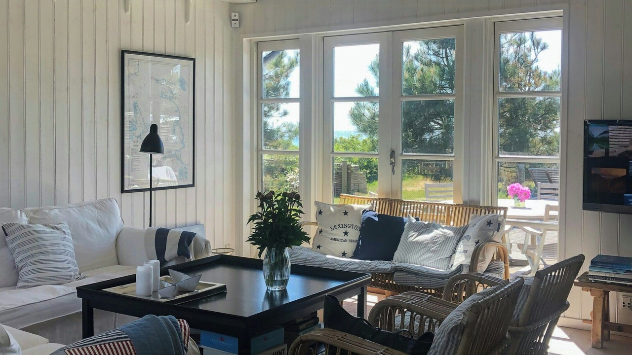 Photo of Livingroom in Store Fuglede