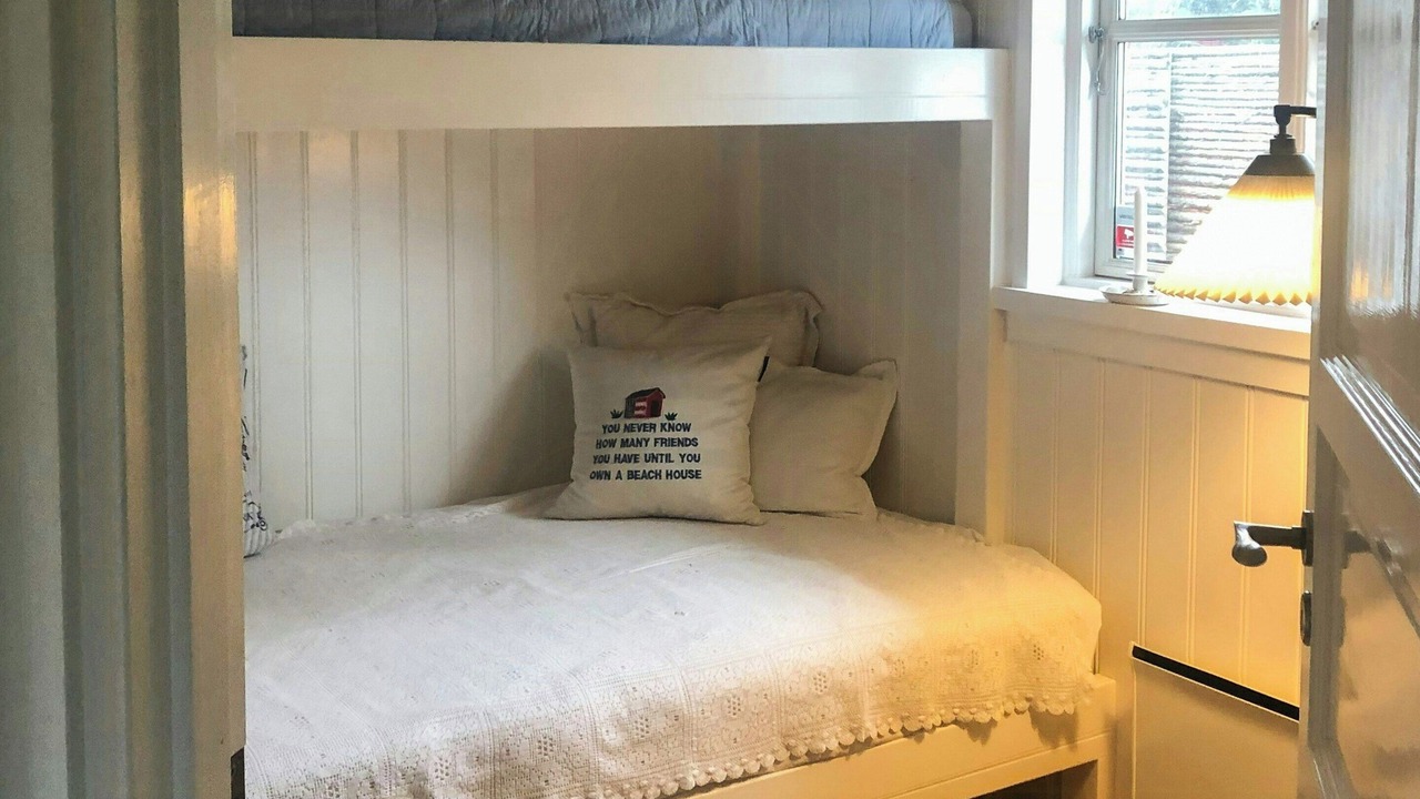Photo of Bedroom in Store Fuglede