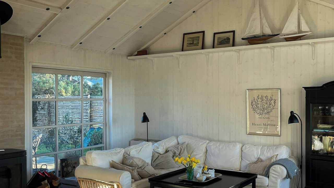 Photo of Livingroom in Store Fuglede