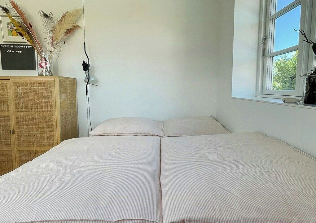 Photo of Bedroom in Virklund