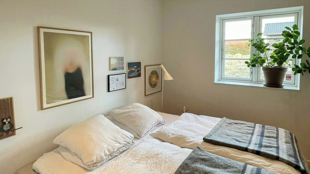 Photo of Bedroom in Virklund