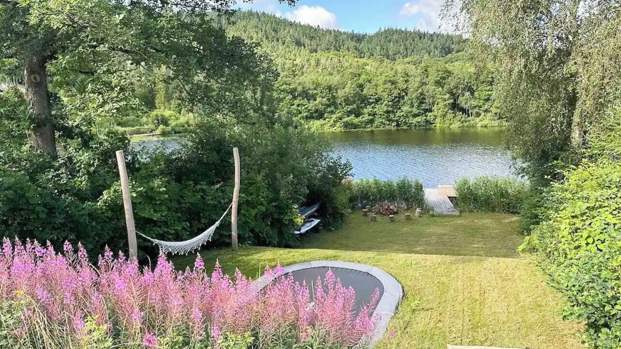 Photo of Outdoor in Virklund