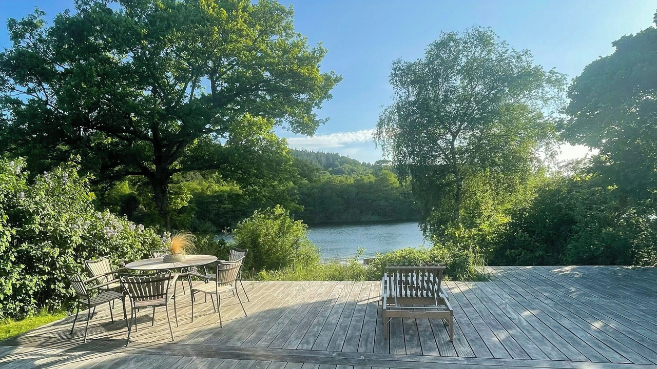 Photo of Outdoor in Virklund