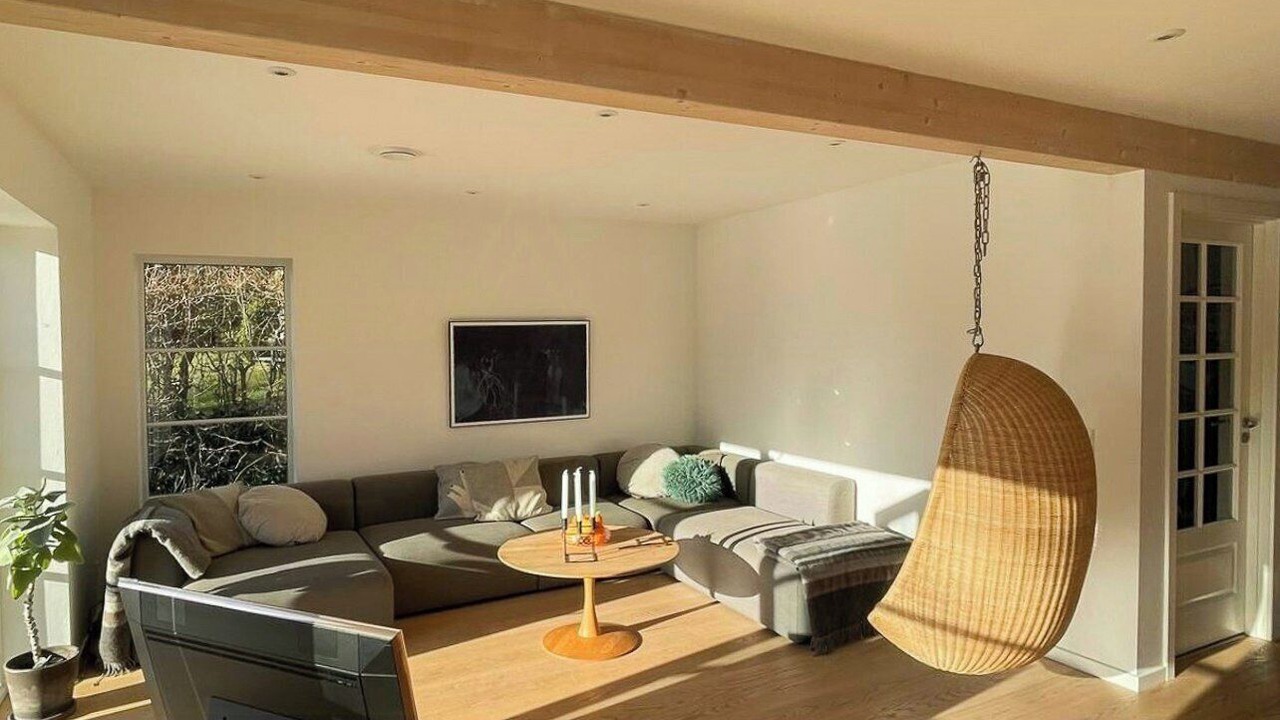 Photo of Livingroom in Virklund
