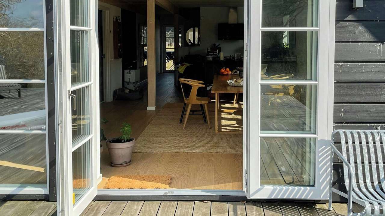 Photo of Outdoor in Virklund
