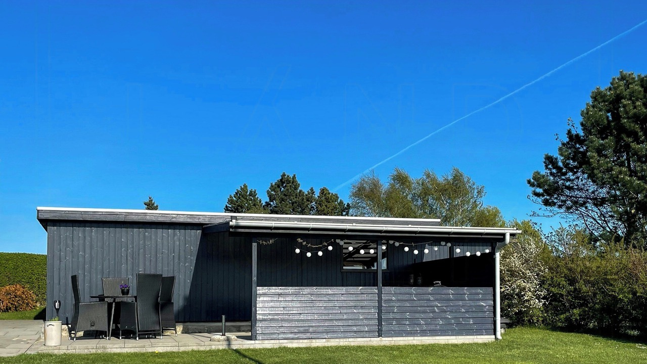 Photo of Outdoor in Skødshoved Strand