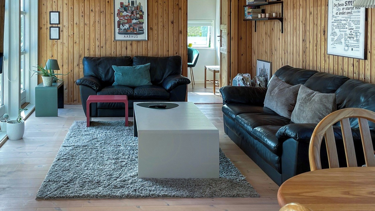 Photo of Livingroom in Skødshoved Strand