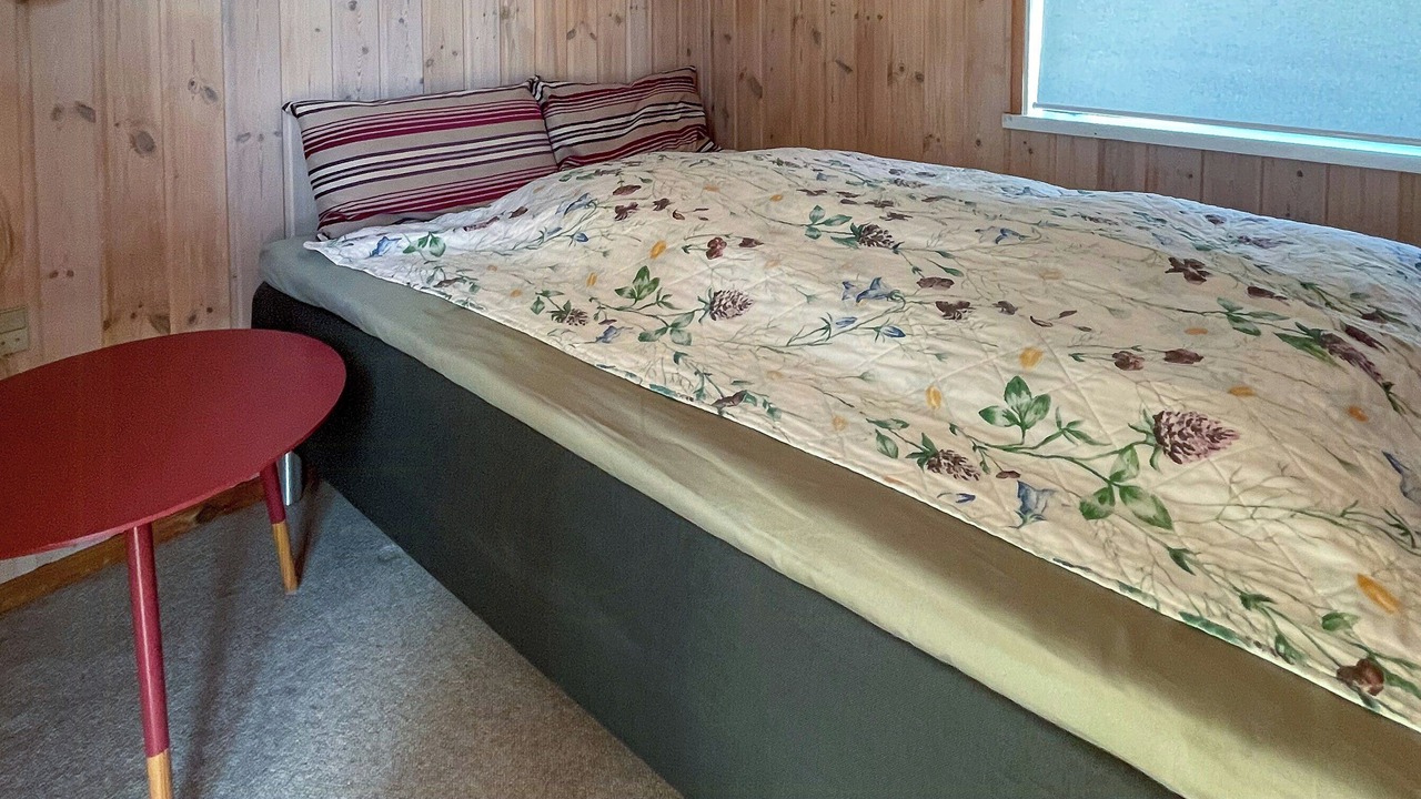Photo of Bedroom in Skødshoved Strand