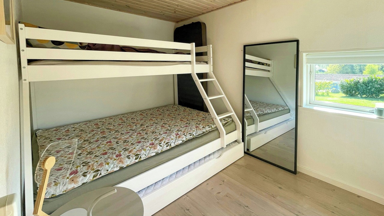 Photo of Bedroom in Skødshoved Strand
