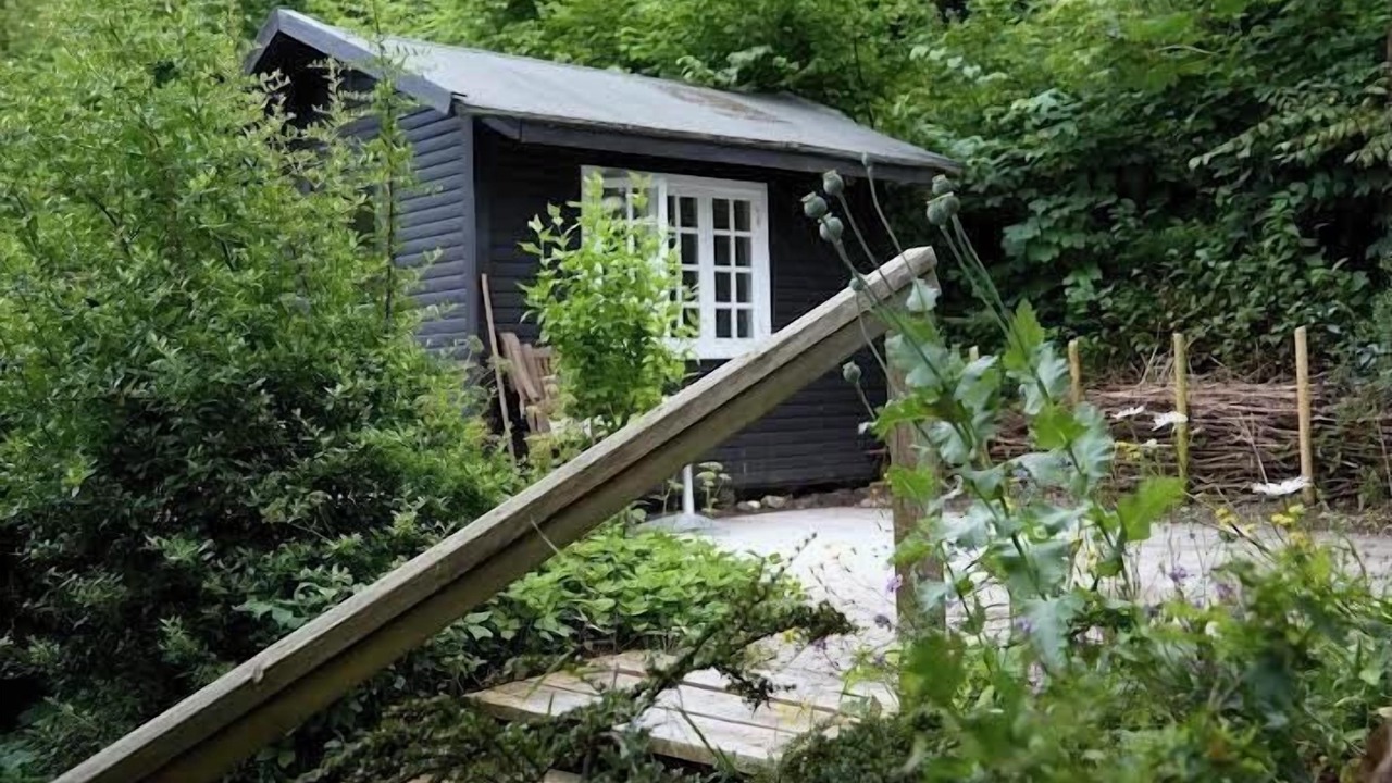 Photo of Outdoor in Holbaek