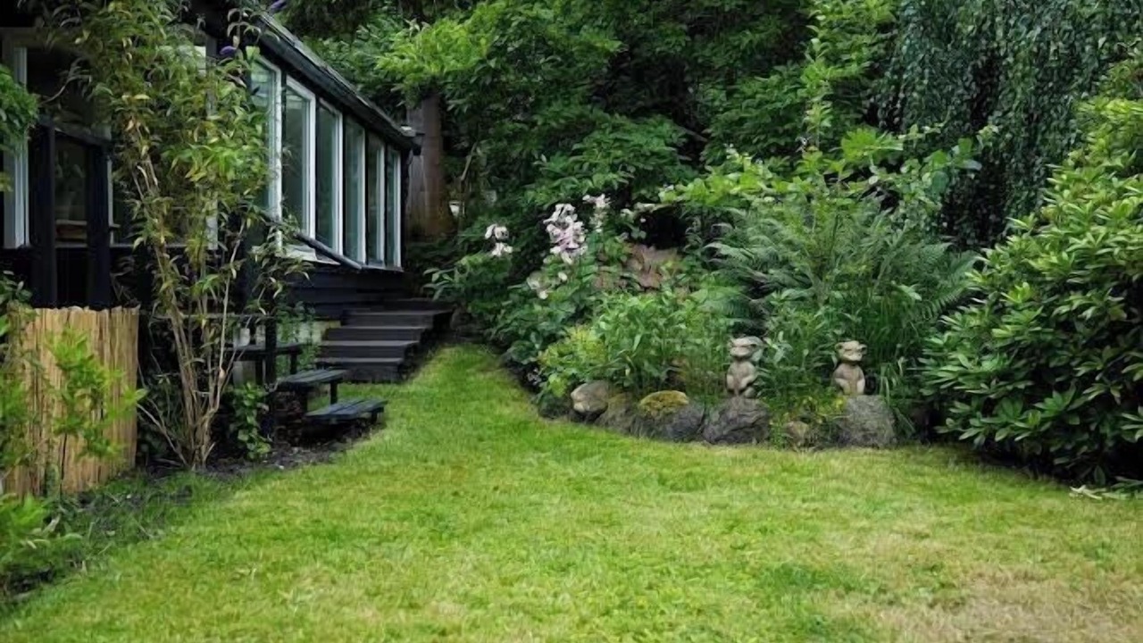 Photo of Outdoor in Holbaek