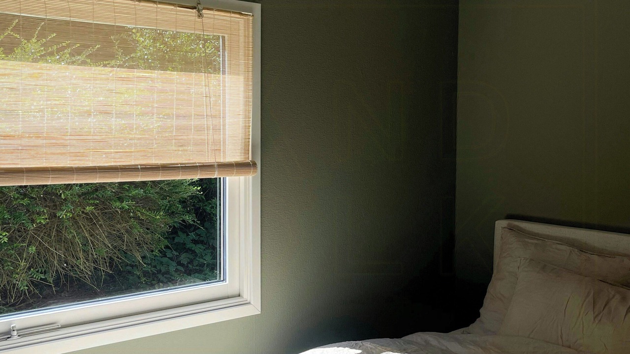 Photo of Bedroom in Holbaek