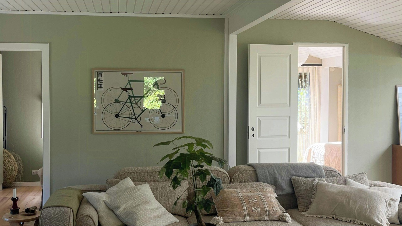 Photo of Livingroom in Holbaek