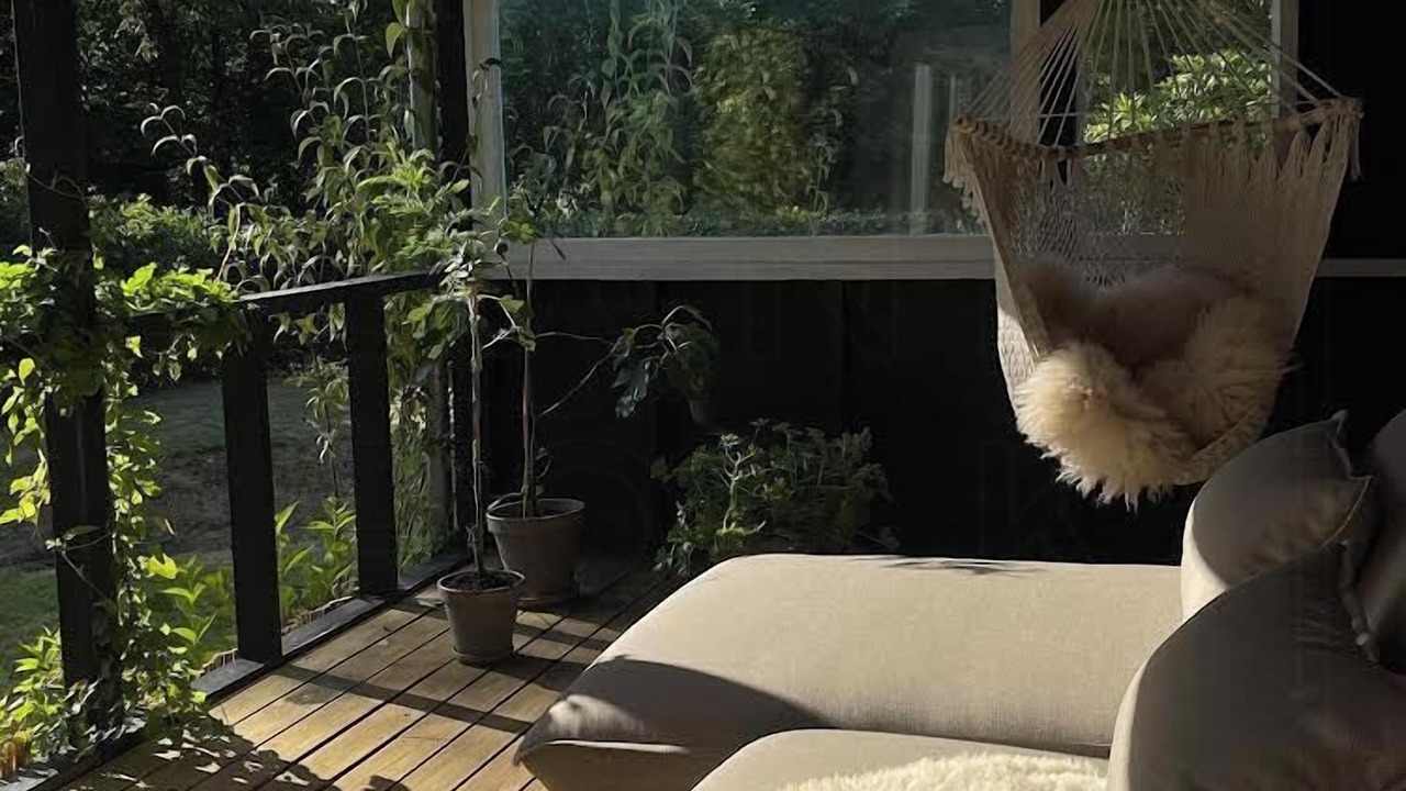 Photo of Patio Balcony in Holbaek