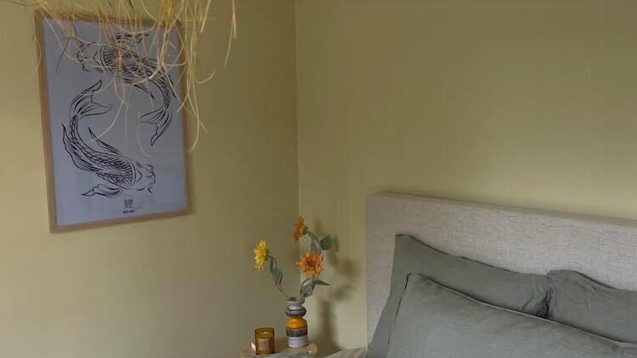 Photo of Bedroom in Holbaek