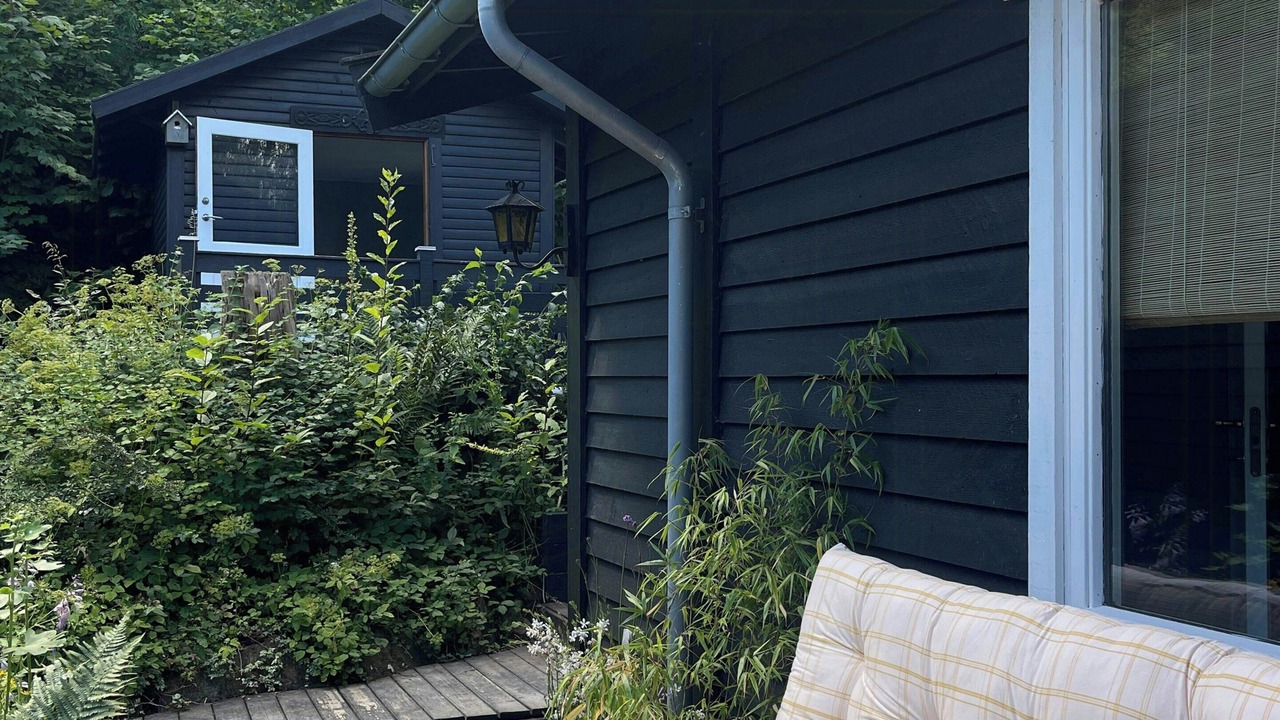 Photo of Patio Balcony in Holbaek