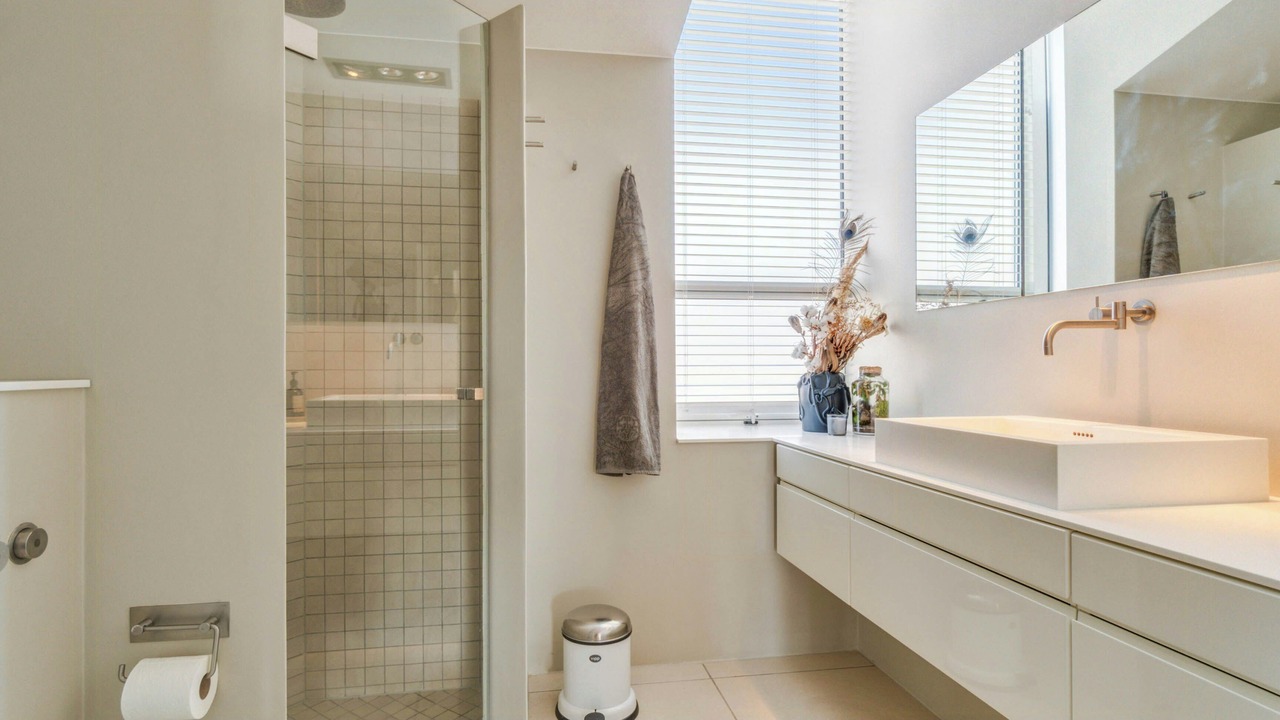 Photo of Bathroom in Martofte