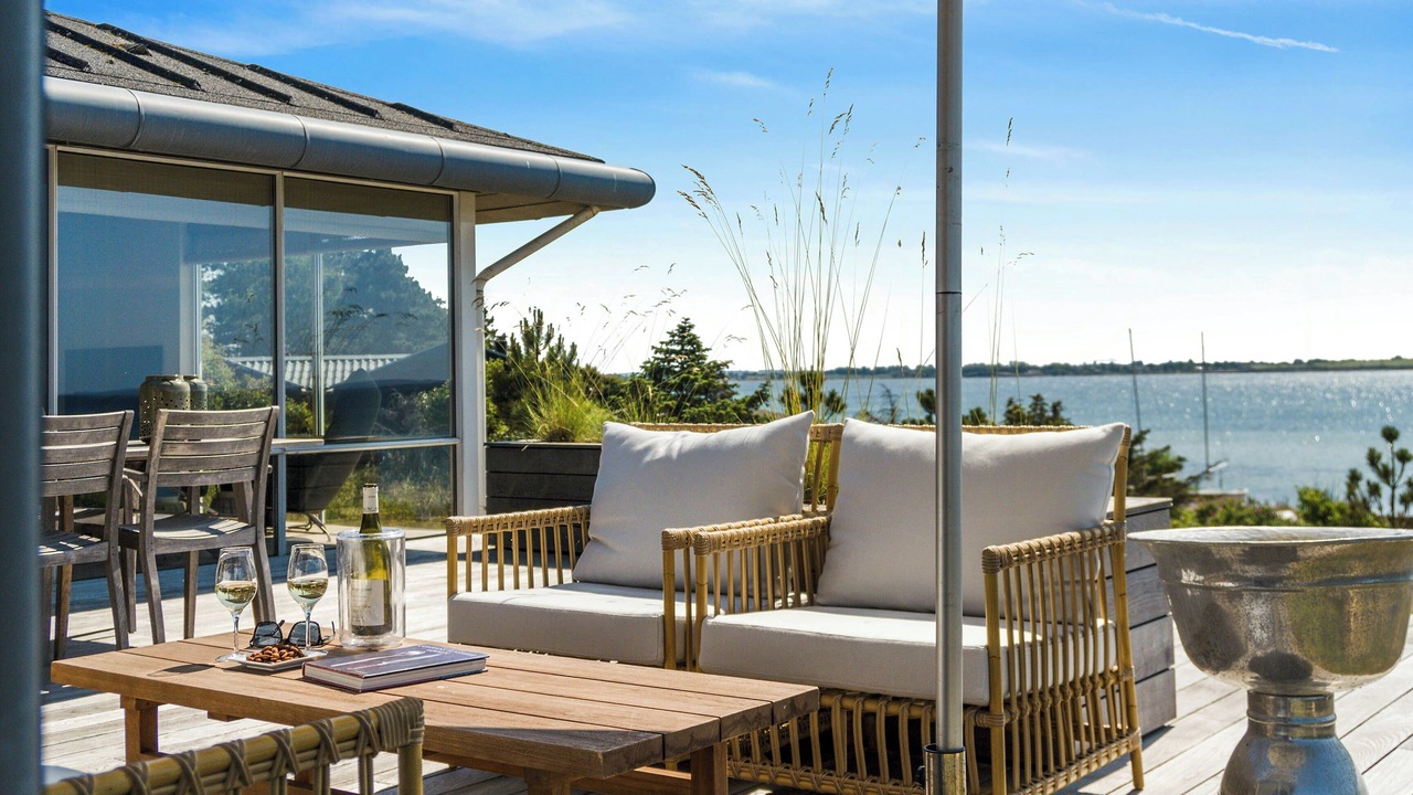 Photo of Patio Balcony in Martofte