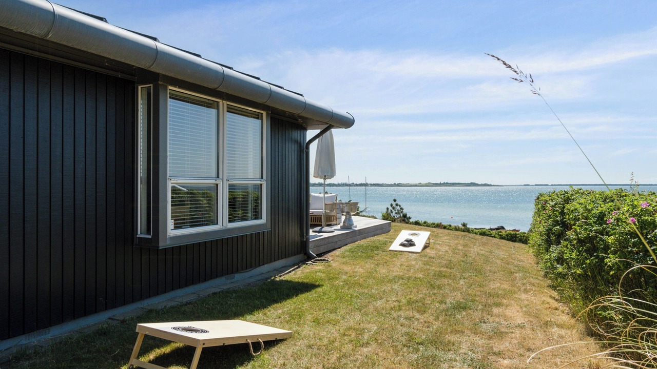 Photo of Patio Balcony in Martofte