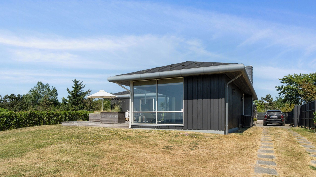 Photo of Outdoor in Martofte