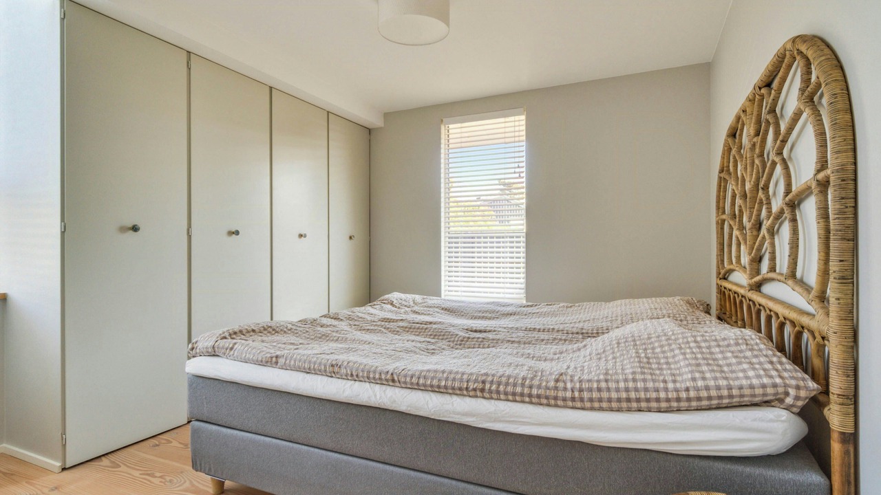 Photo of Bedroom in Martofte