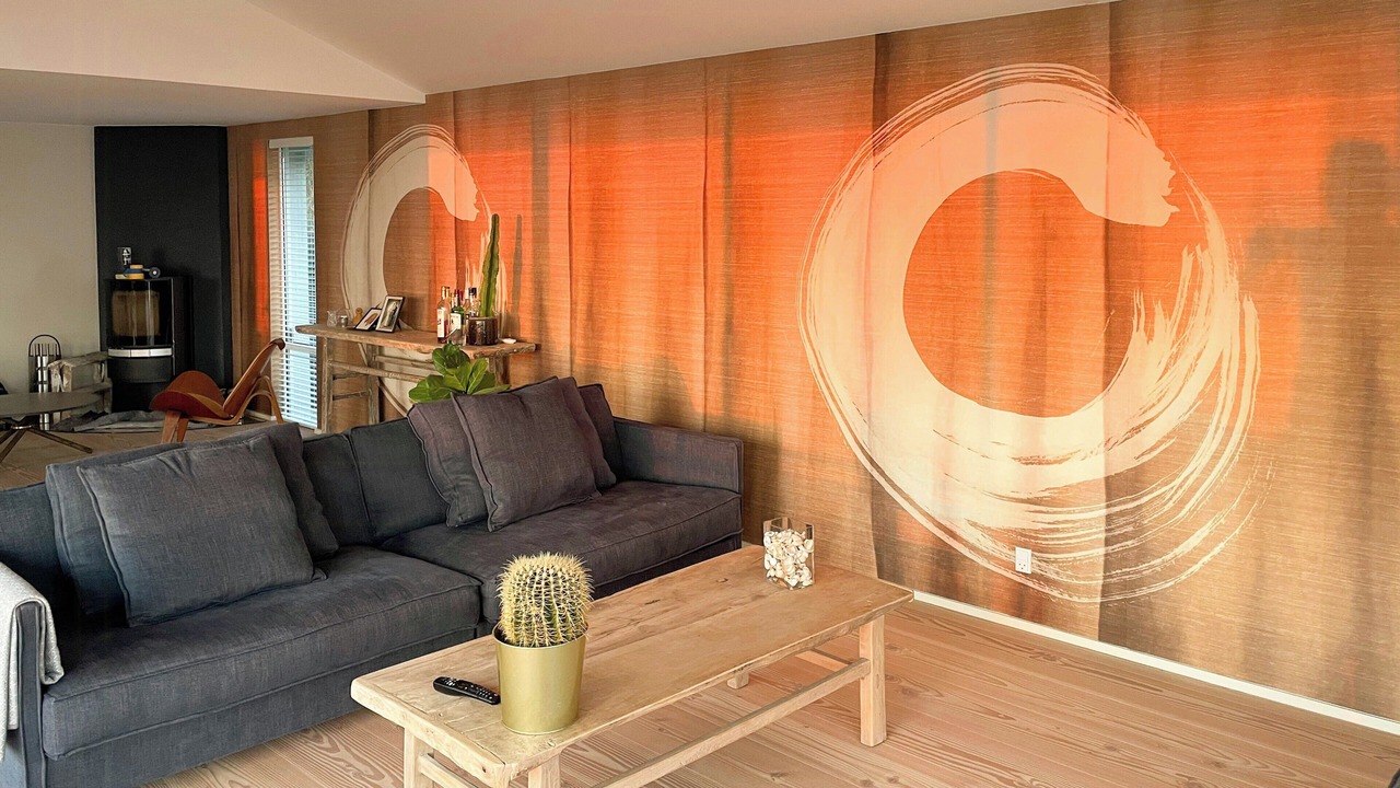 Photo of Livingroom in Martofte