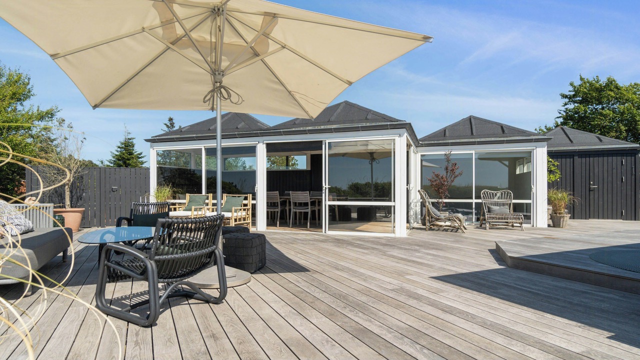 Photo of Outdoor in Martofte