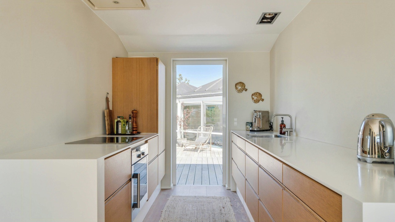 Photo of Kitchen in Martofte