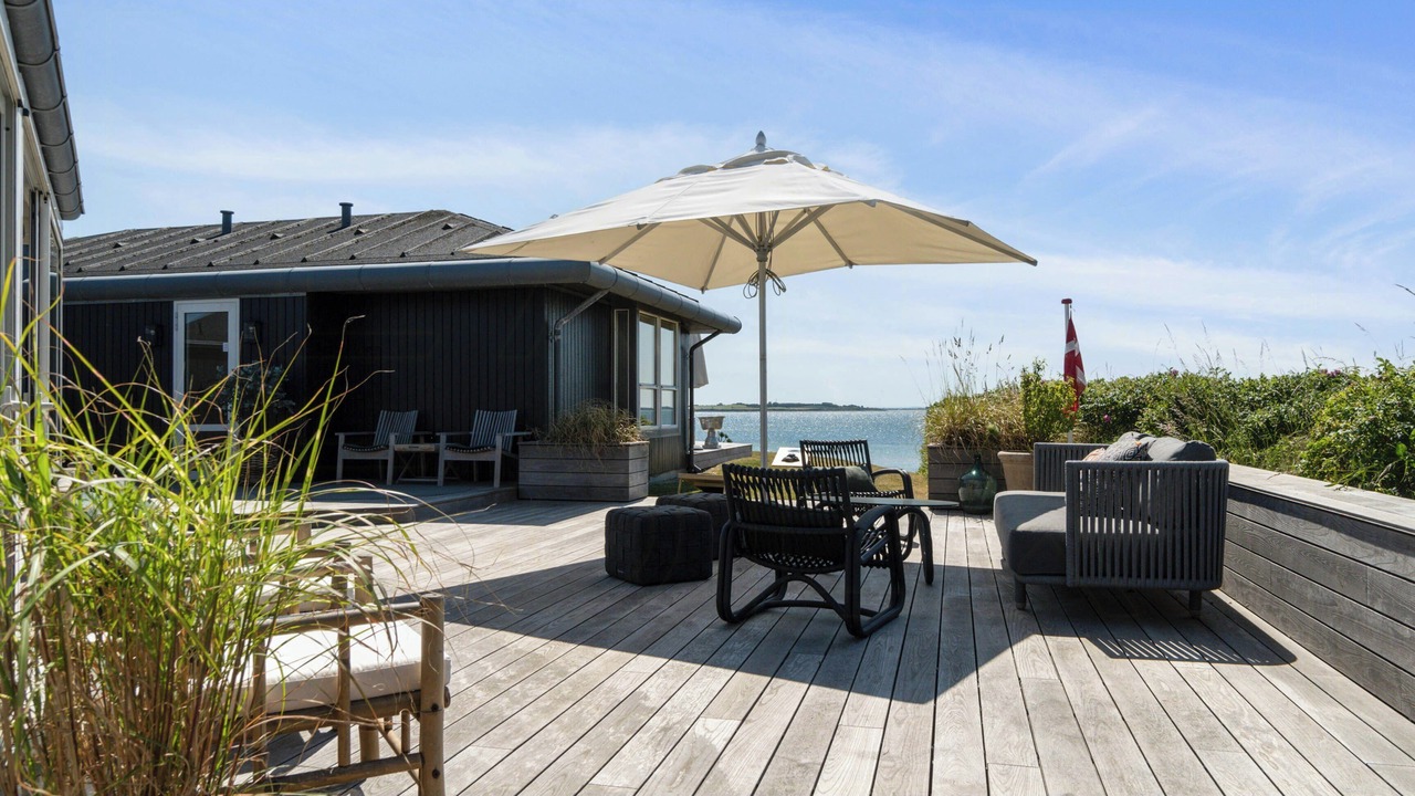 Photo of Outdoor in Martofte