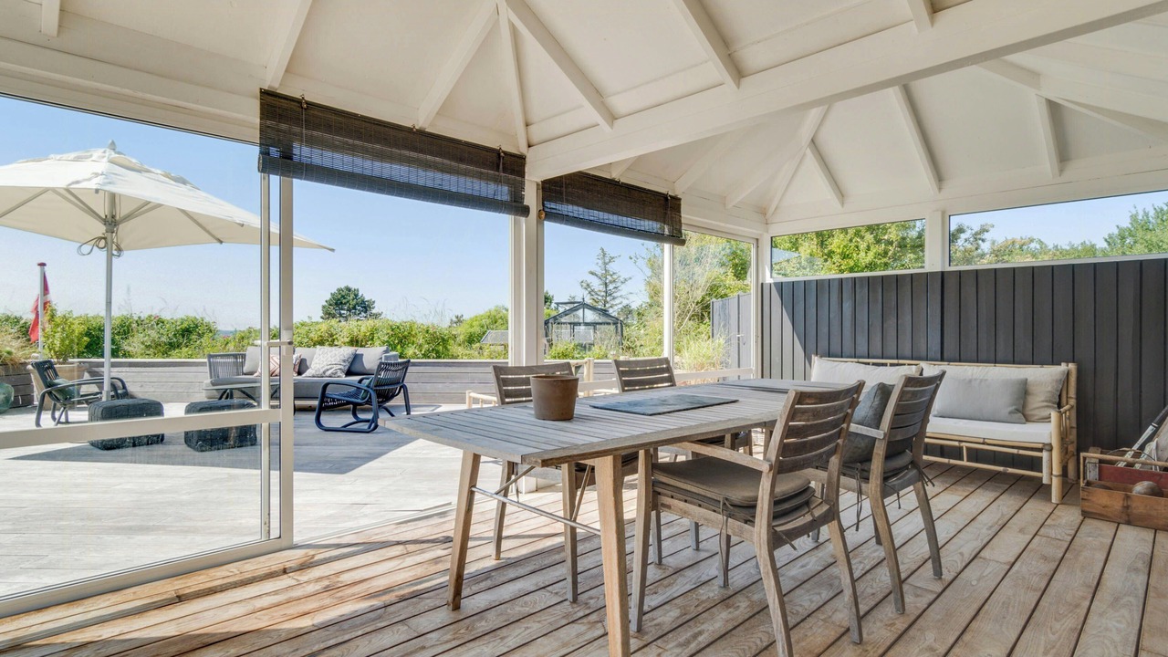 Photo of Outdoor in Martofte