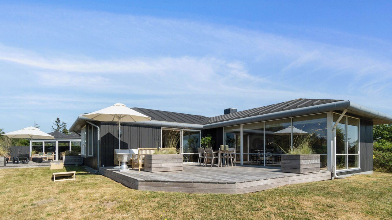 Photo of Outdoor in Martofte