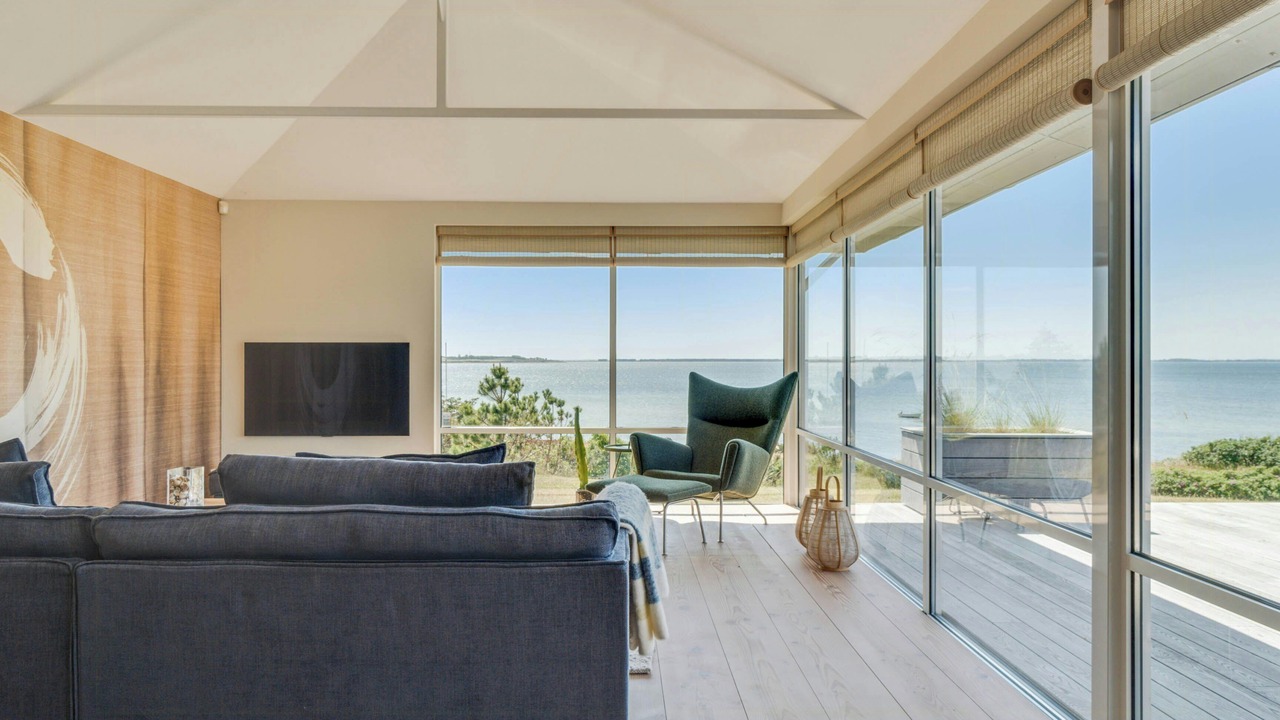 Photo of Livingroom in Martofte