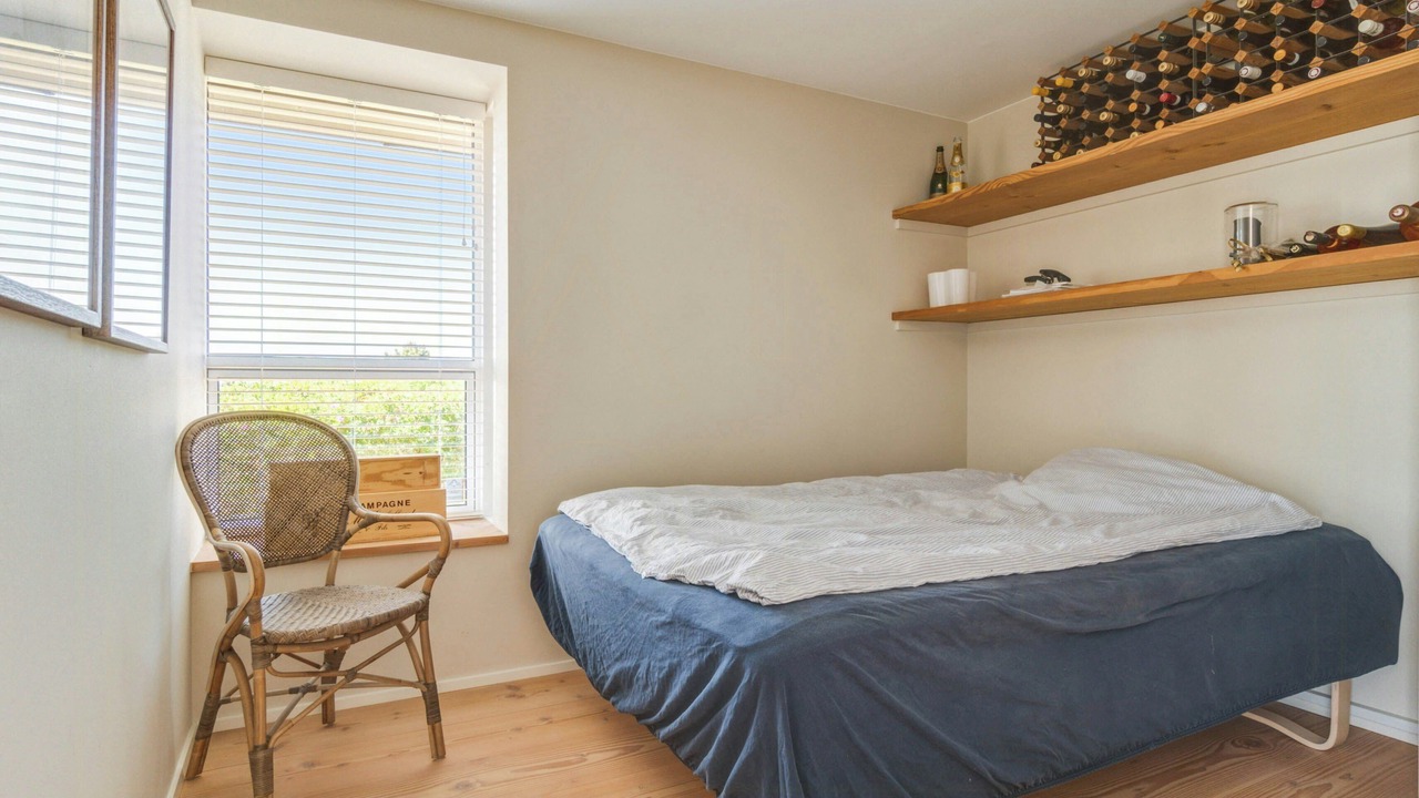 Photo of Bedroom in Martofte