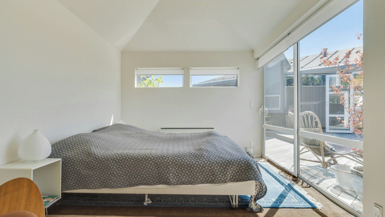 Photo of Bedroom in Martofte
